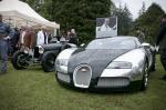 Bugatti Veyron 16.4 Centenaire 2009 года